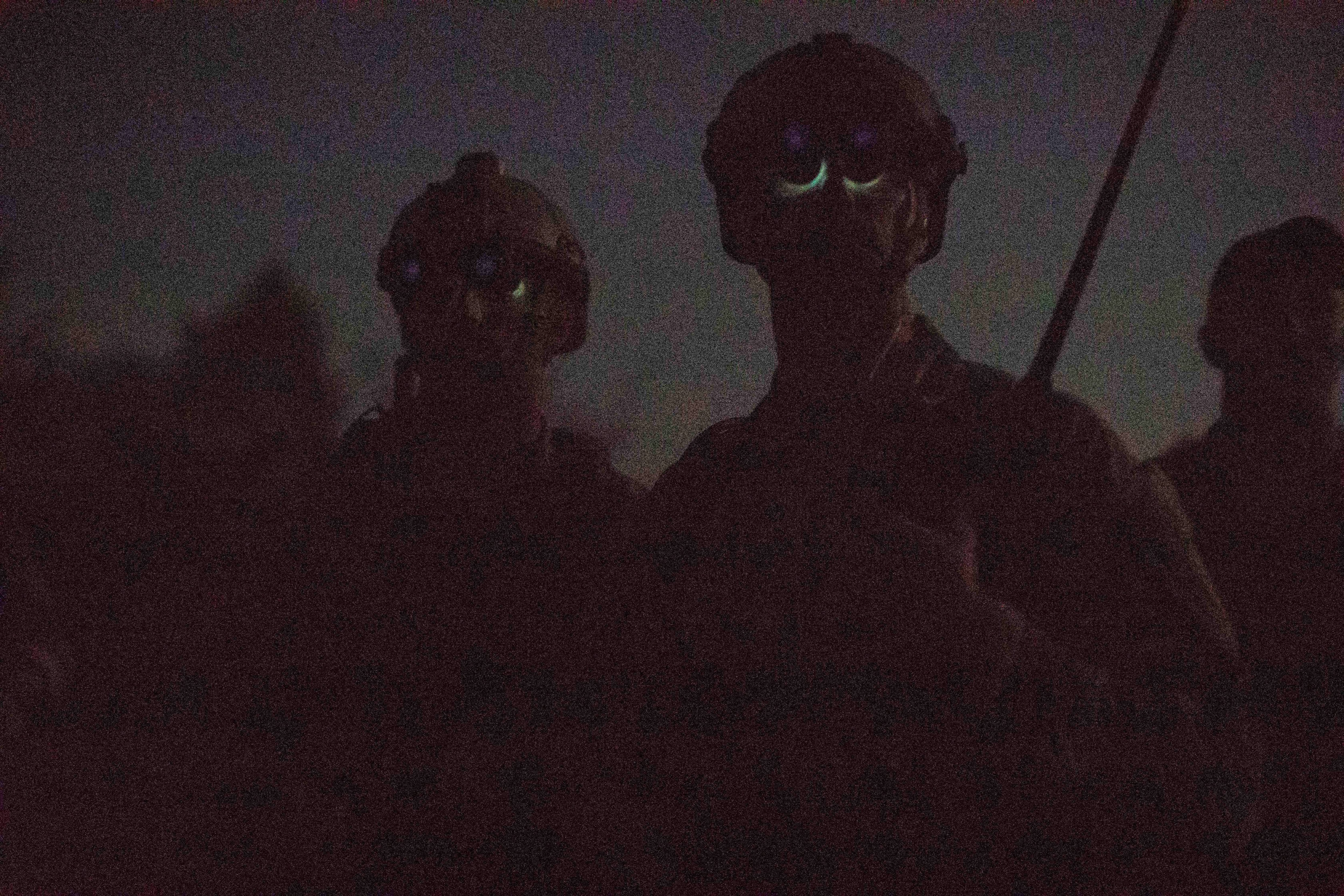 Harrowing Encounter Unveiled: Former Special Ops Operative Reveals in New Book